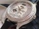 Perfect Replica Piaget Black Tie Goa32018 Stainless Steel Swarovski Crystal Watch (4)_th.jpg